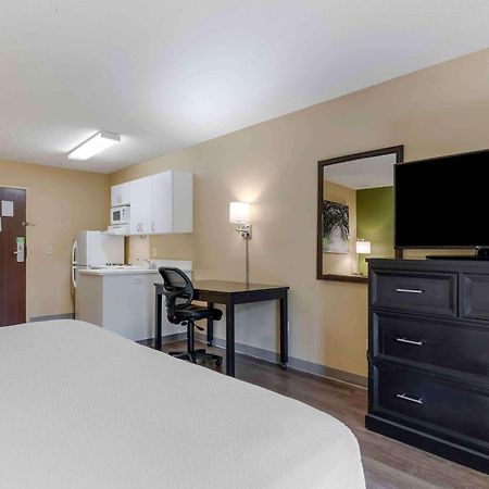 Suburban Studios Brentwood - Nashville Extérieur photo
