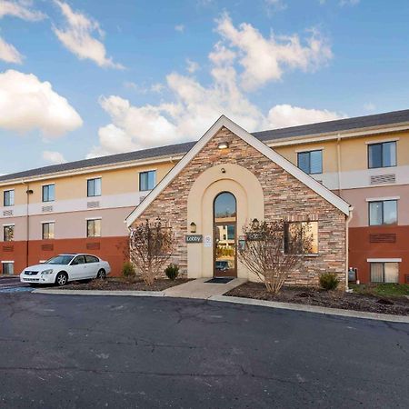 Suburban Studios Brentwood - Nashville Extérieur photo