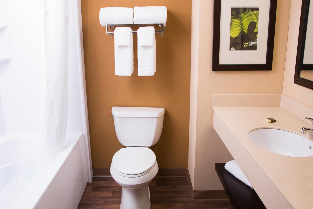 Suburban Studios Brentwood - Nashville Extérieur photo