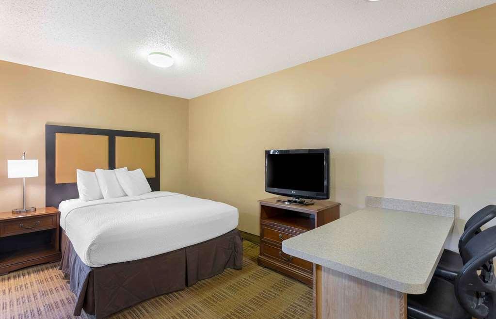 Suburban Studios Brentwood - Nashville Chambre photo