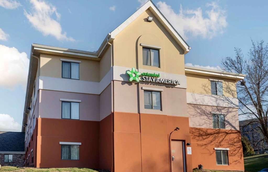 Suburban Studios Brentwood - Nashville Extérieur photo