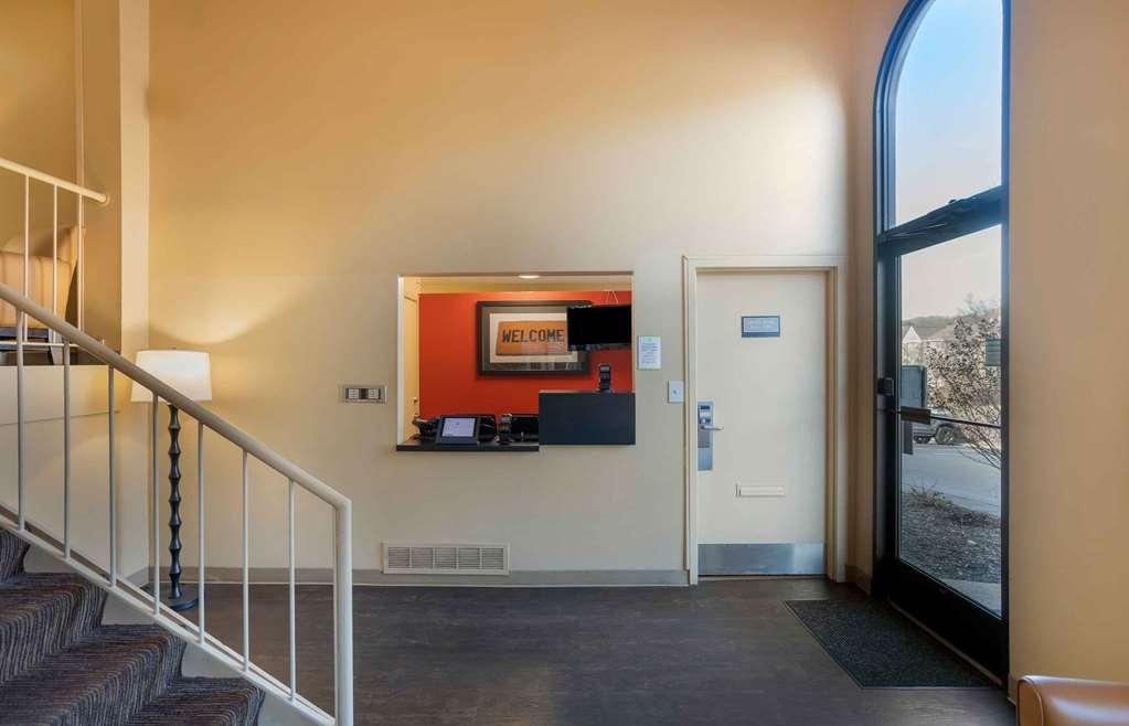 Suburban Studios Brentwood - Nashville Intérieur photo