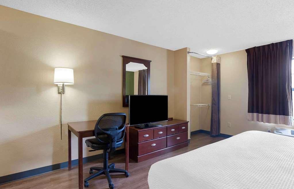 Suburban Studios Brentwood - Nashville Chambre photo