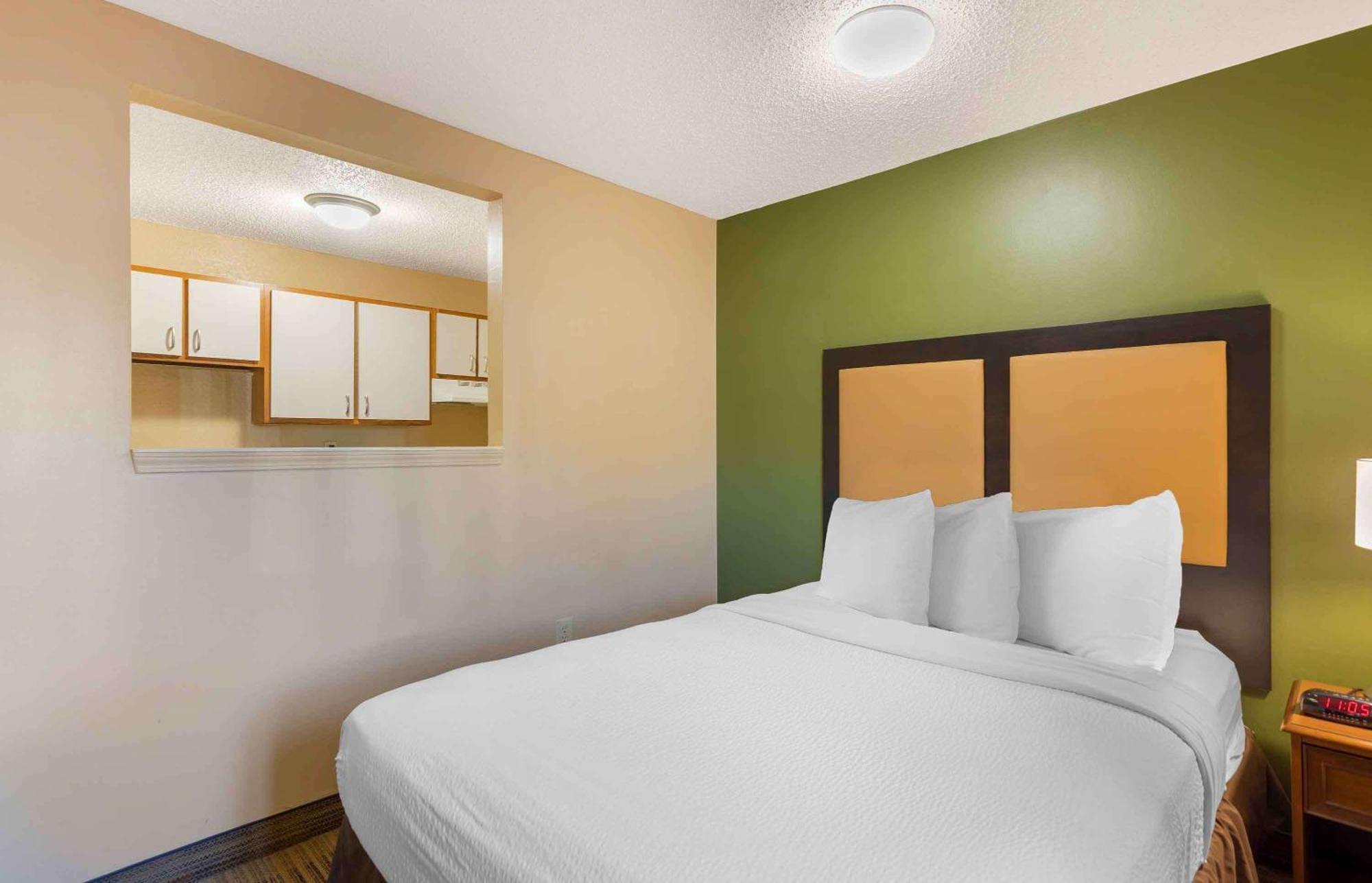 Suburban Studios Brentwood - Nashville Extérieur photo