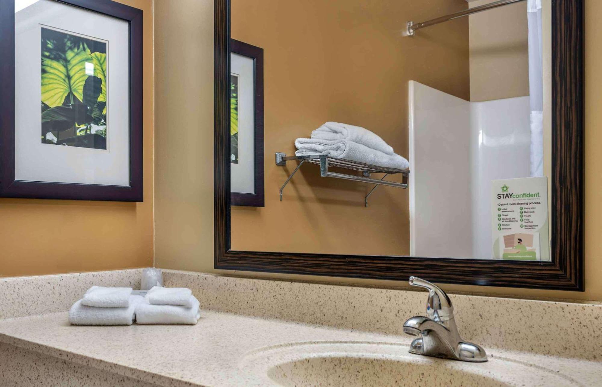 Suburban Studios Brentwood - Nashville Extérieur photo
