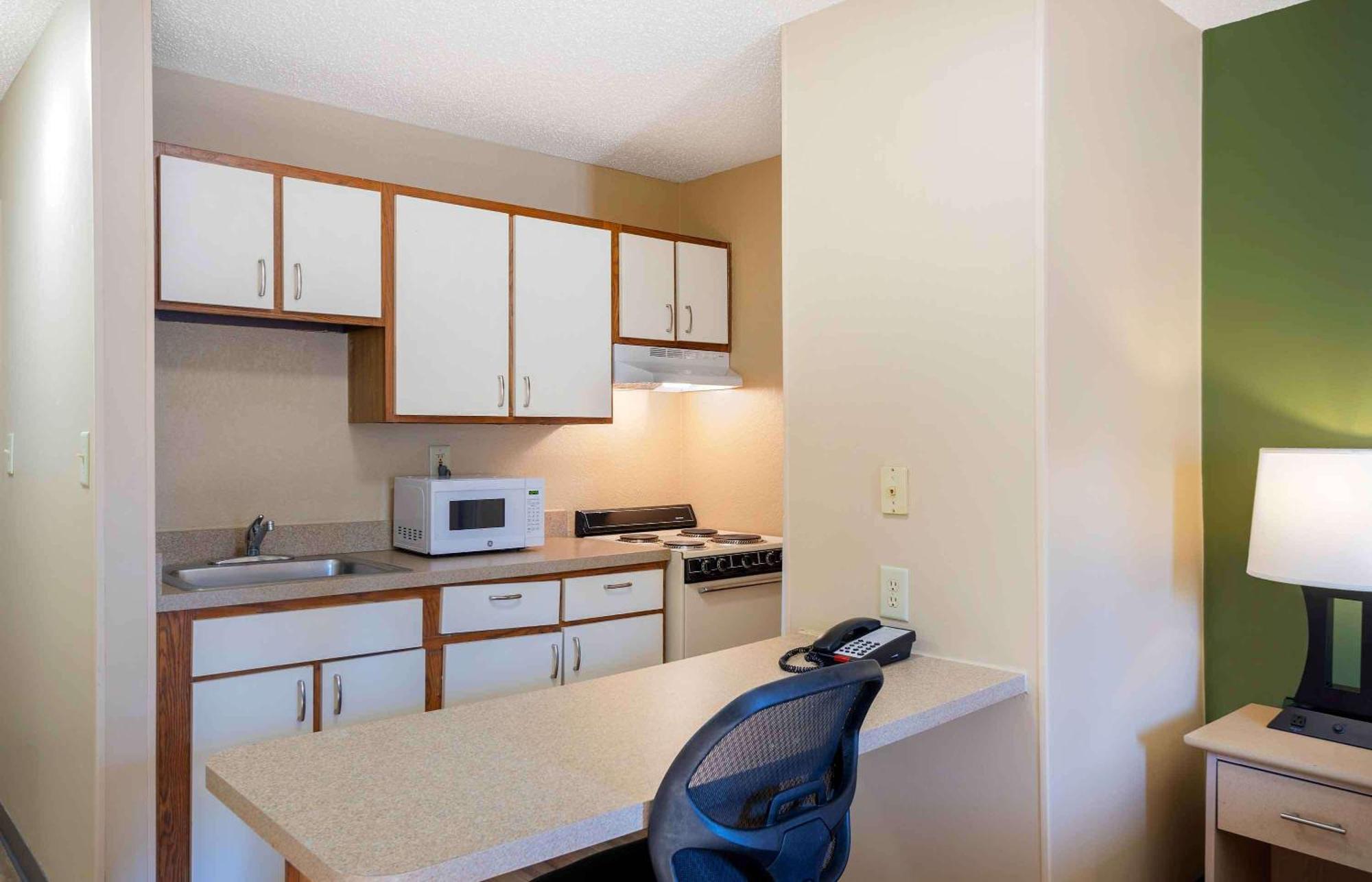 Suburban Studios Brentwood - Nashville Extérieur photo