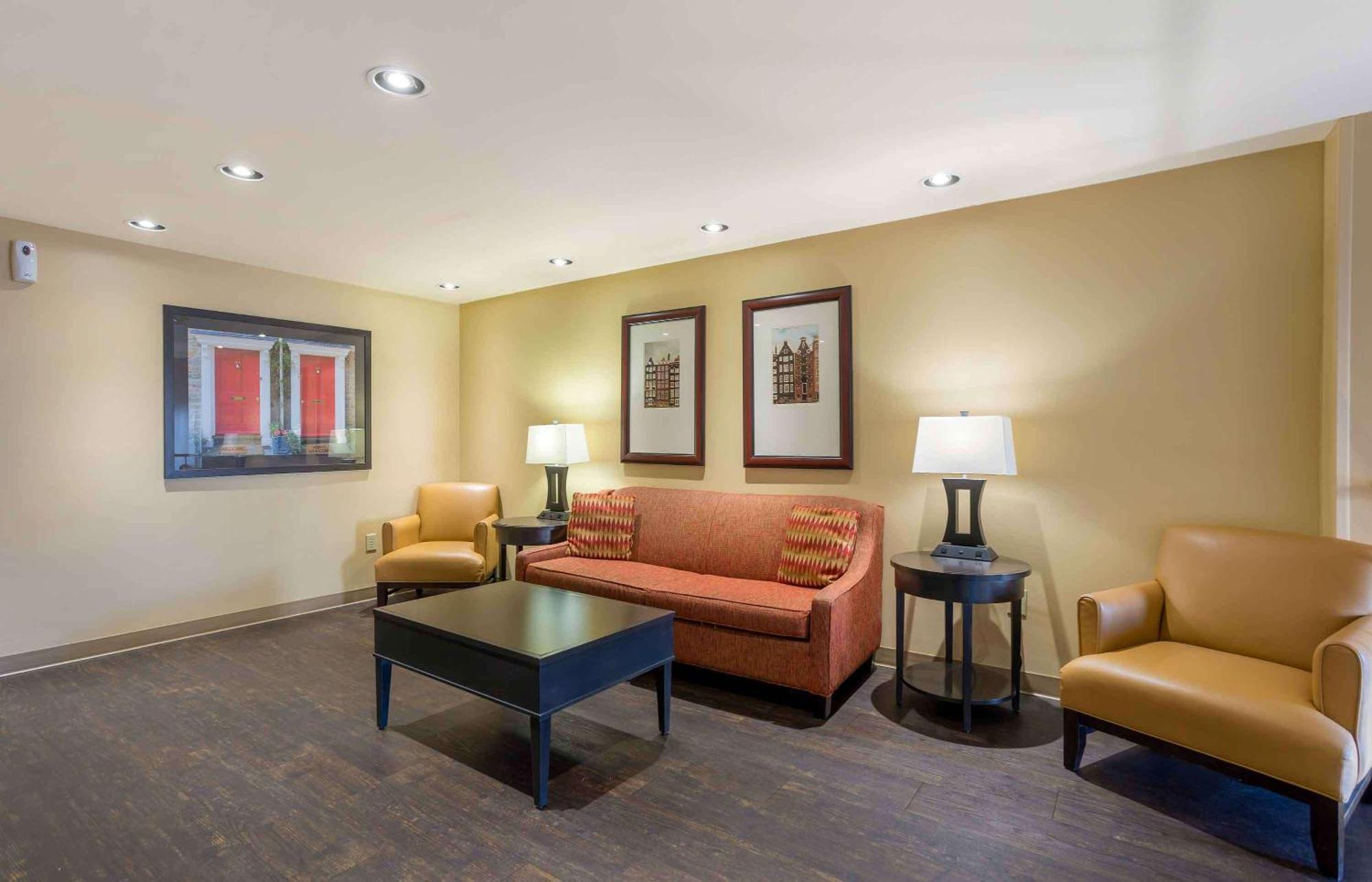 Suburban Studios Brentwood - Nashville Extérieur photo