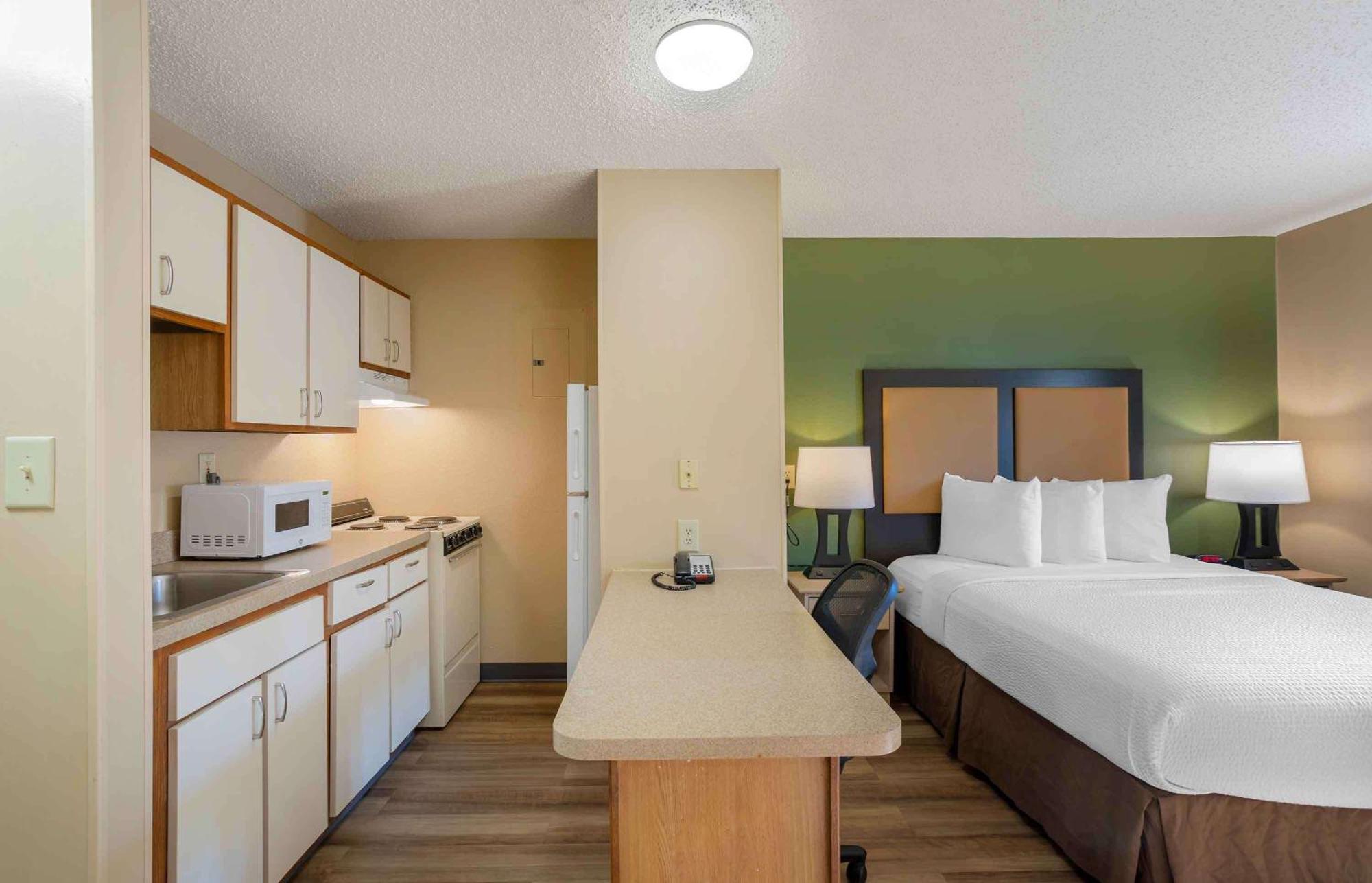Suburban Studios Brentwood - Nashville Extérieur photo