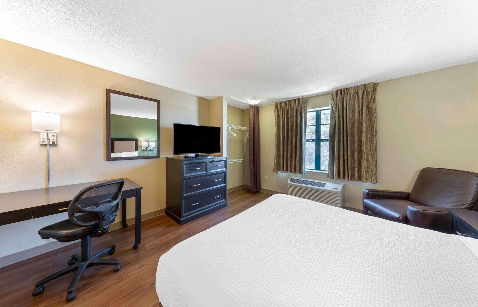 Suburban Studios Brentwood - Nashville Extérieur photo