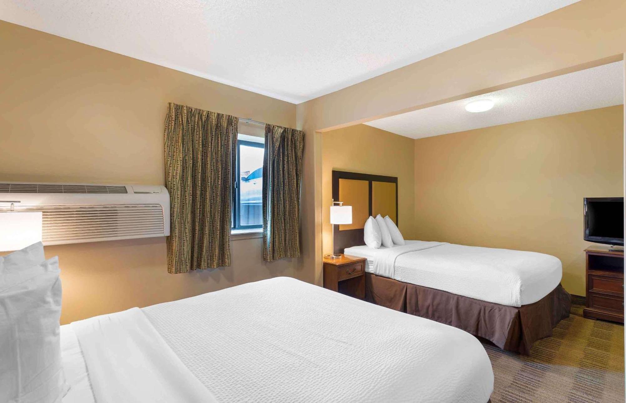 Suburban Studios Brentwood - Nashville Extérieur photo