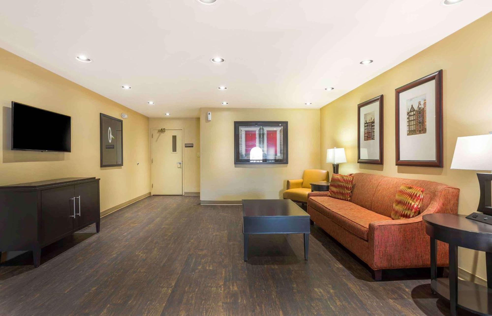 Suburban Studios Brentwood - Nashville Extérieur photo