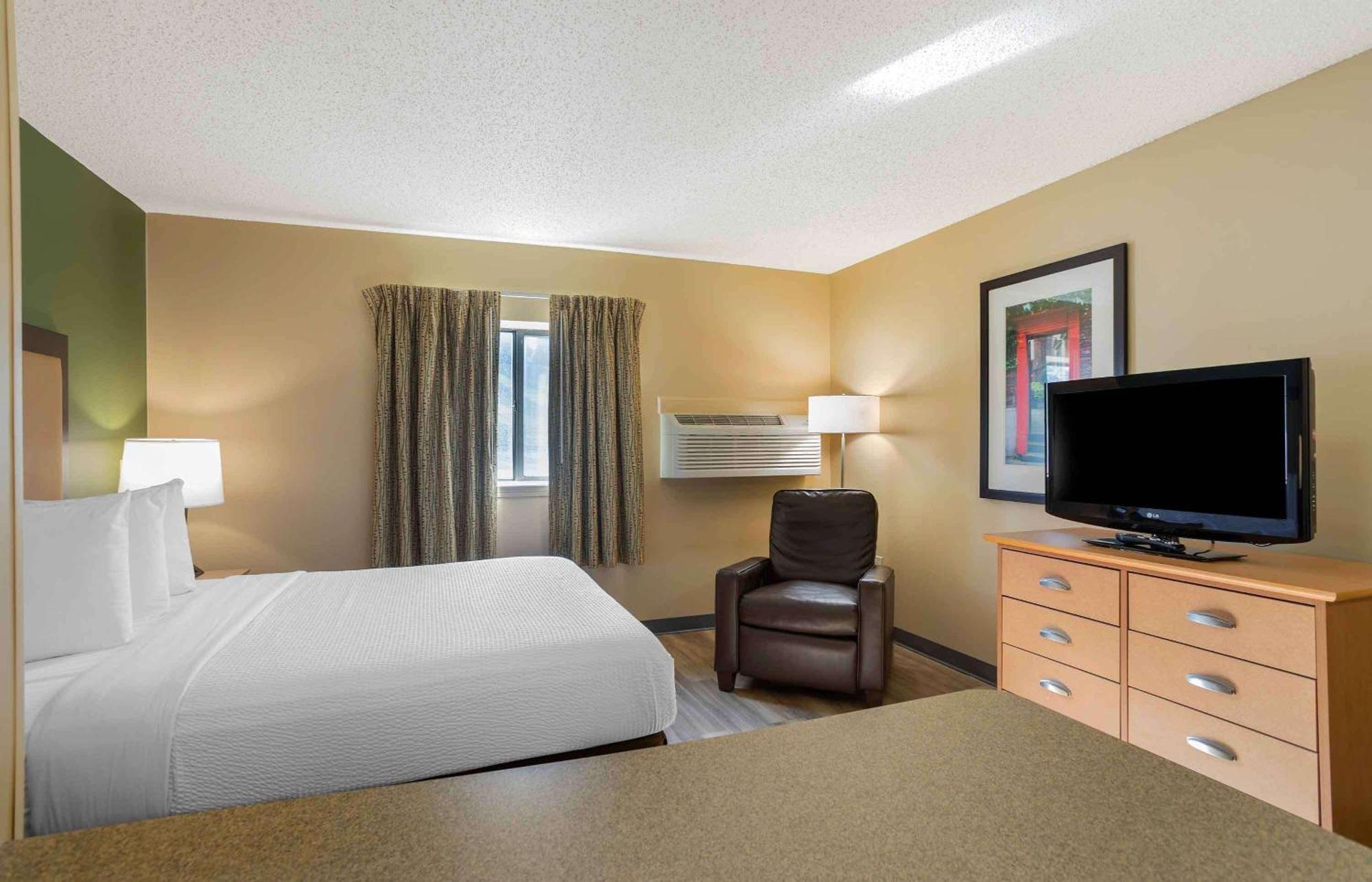 Suburban Studios Brentwood - Nashville Extérieur photo