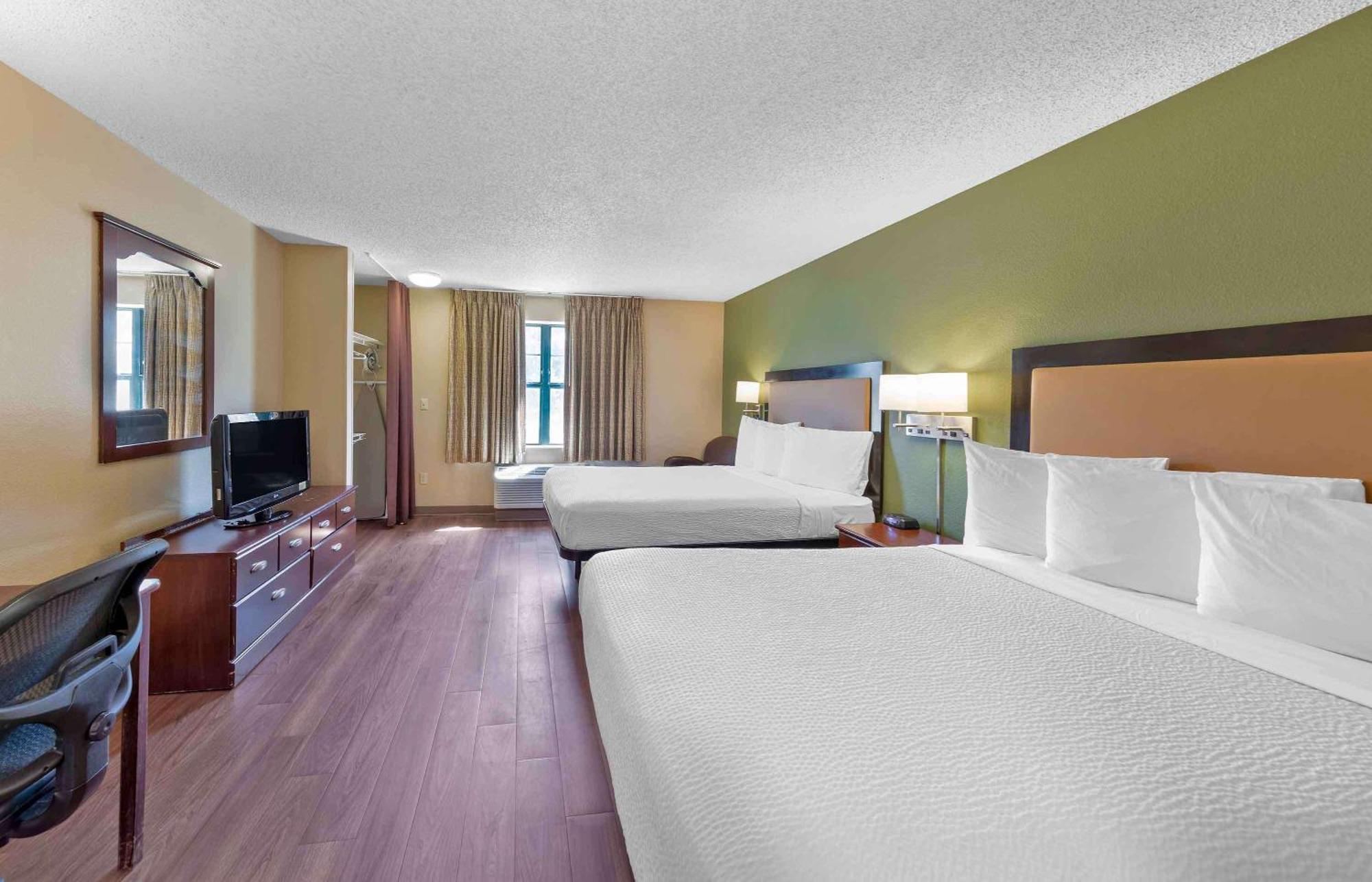 Suburban Studios Brentwood - Nashville Extérieur photo