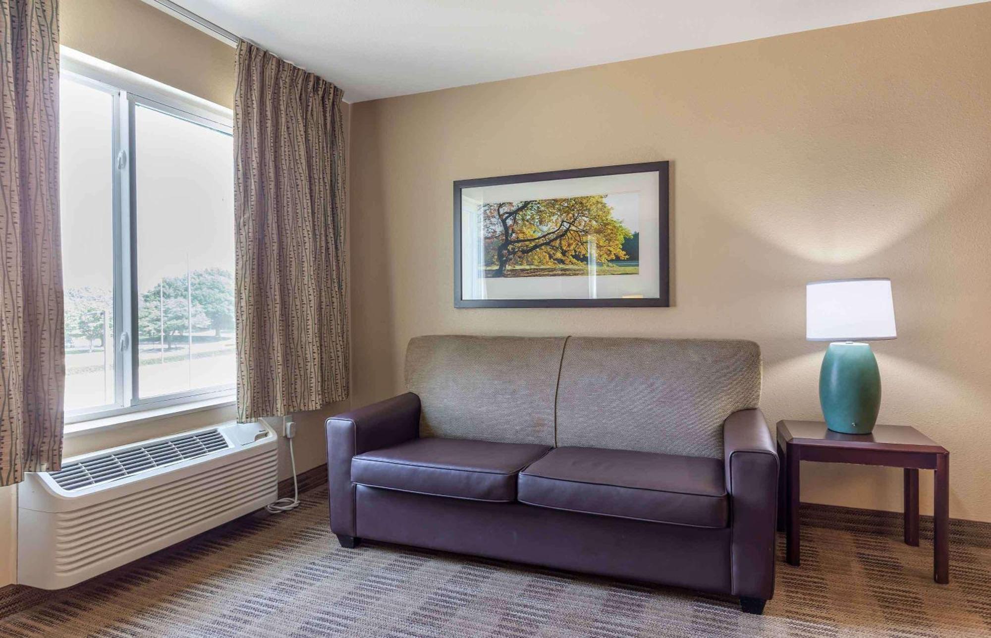 Suburban Studios Brentwood - Nashville Extérieur photo