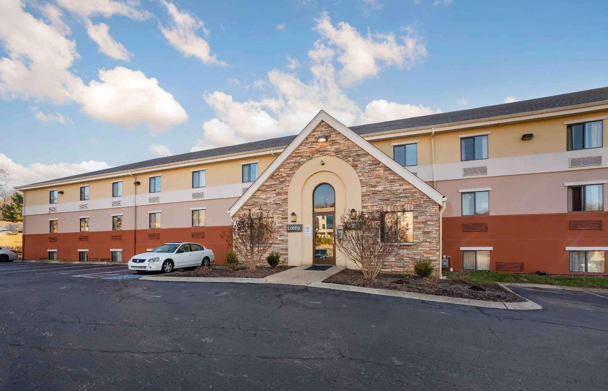 Suburban Studios Brentwood - Nashville Extérieur photo