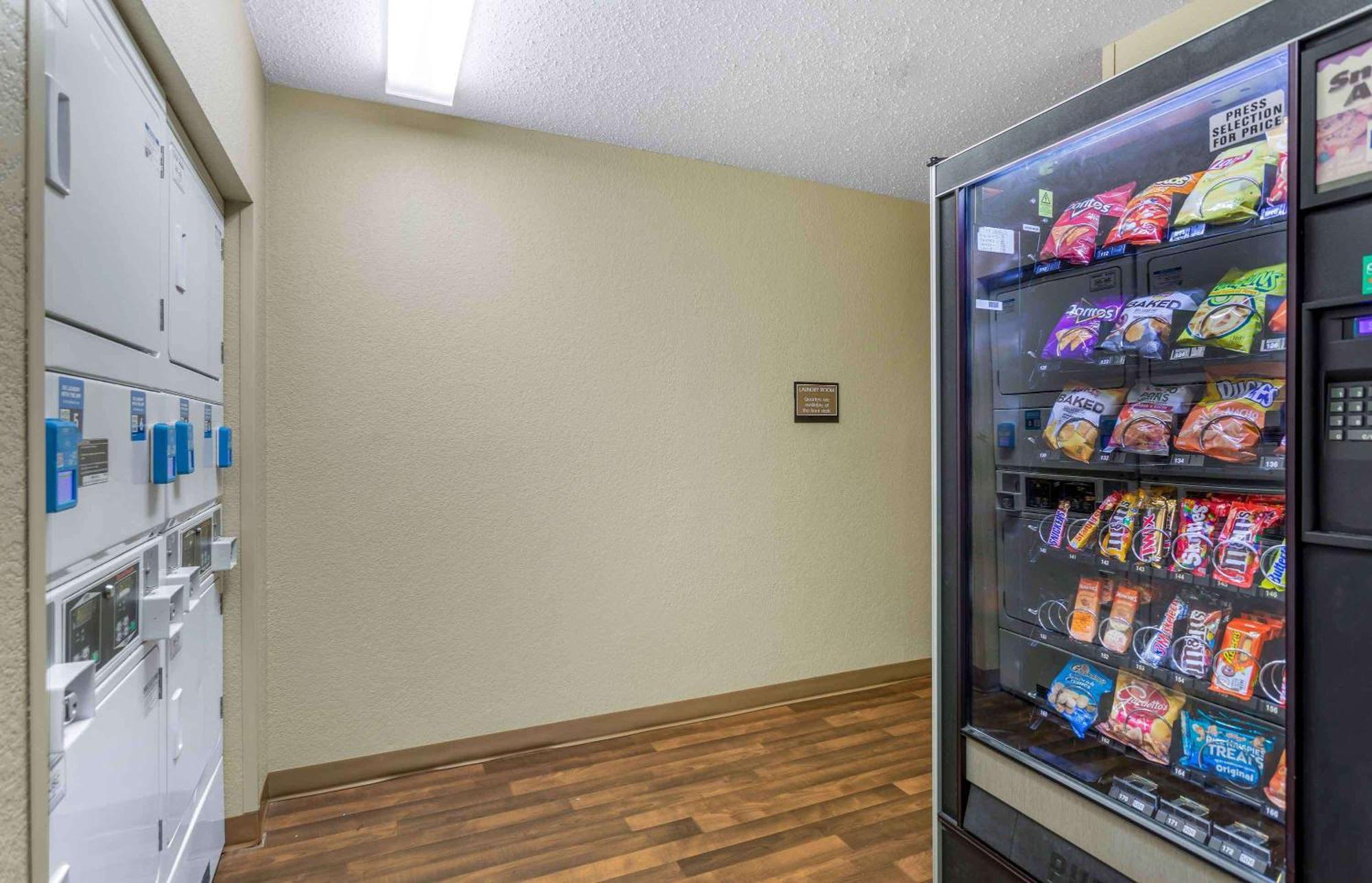 Suburban Studios Brentwood - Nashville Extérieur photo