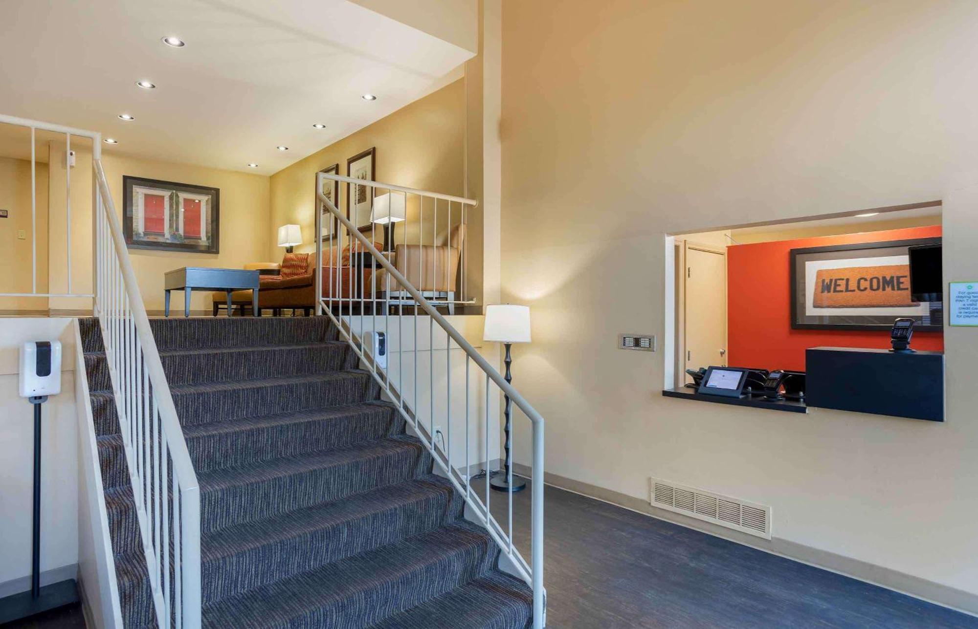 Suburban Studios Brentwood - Nashville Extérieur photo