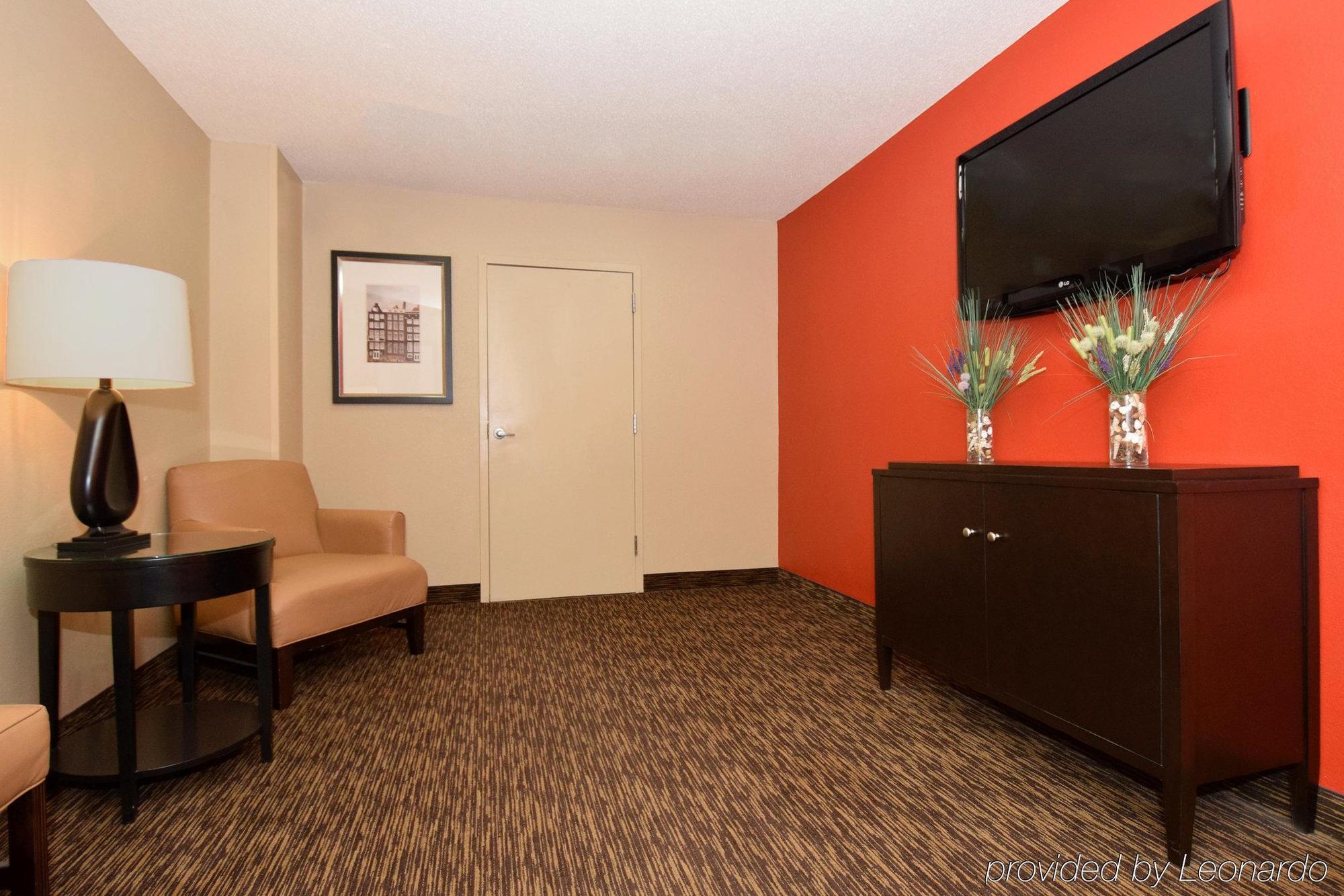 Suburban Studios Brentwood - Nashville Extérieur photo