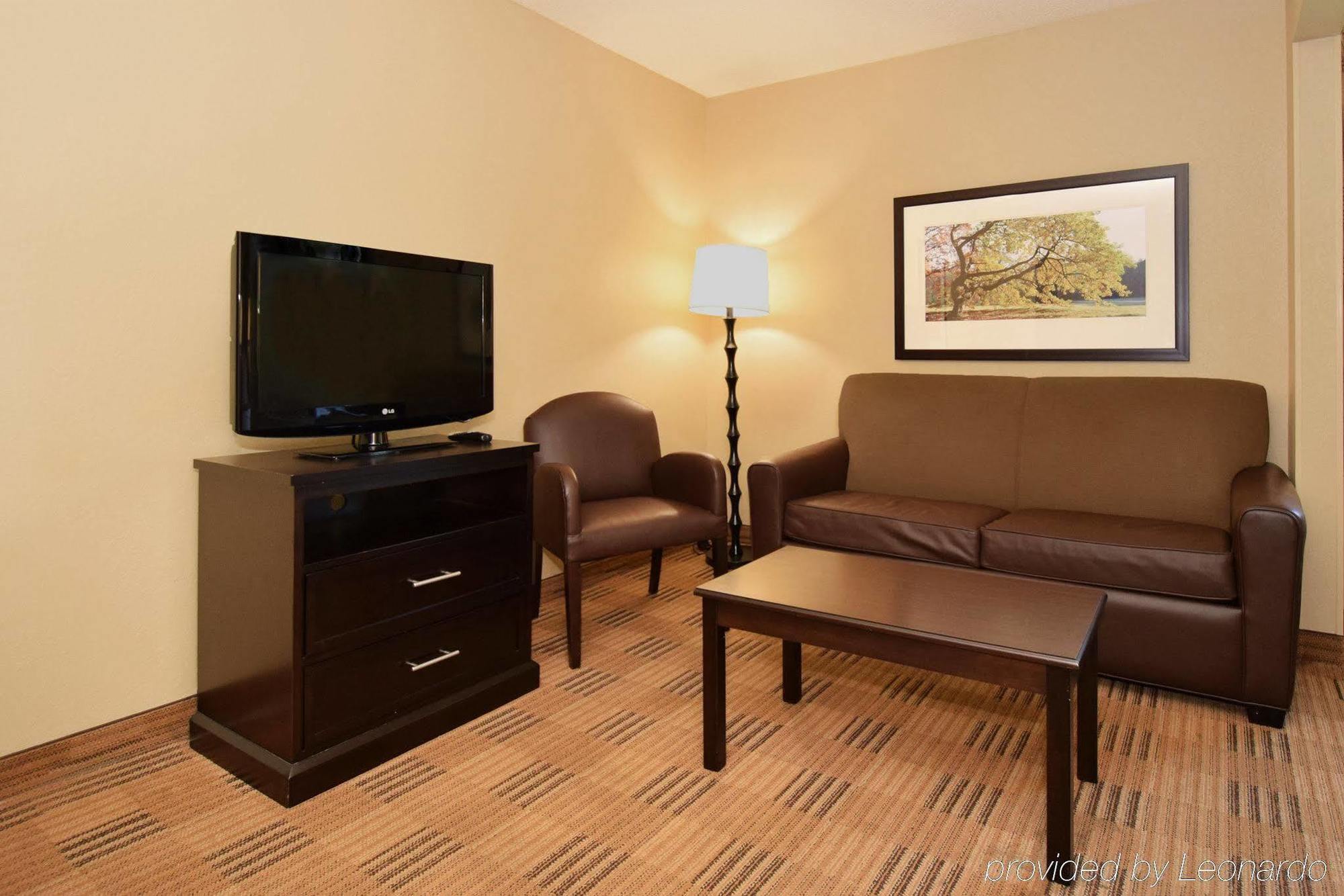 Suburban Studios Brentwood - Nashville Extérieur photo