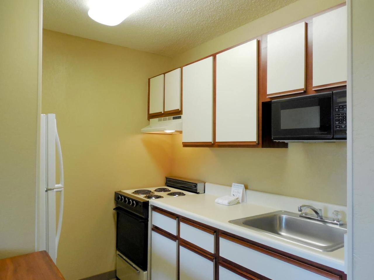 Suburban Studios Brentwood - Nashville Extérieur photo